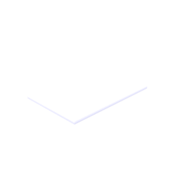 Flat Plate 4x6